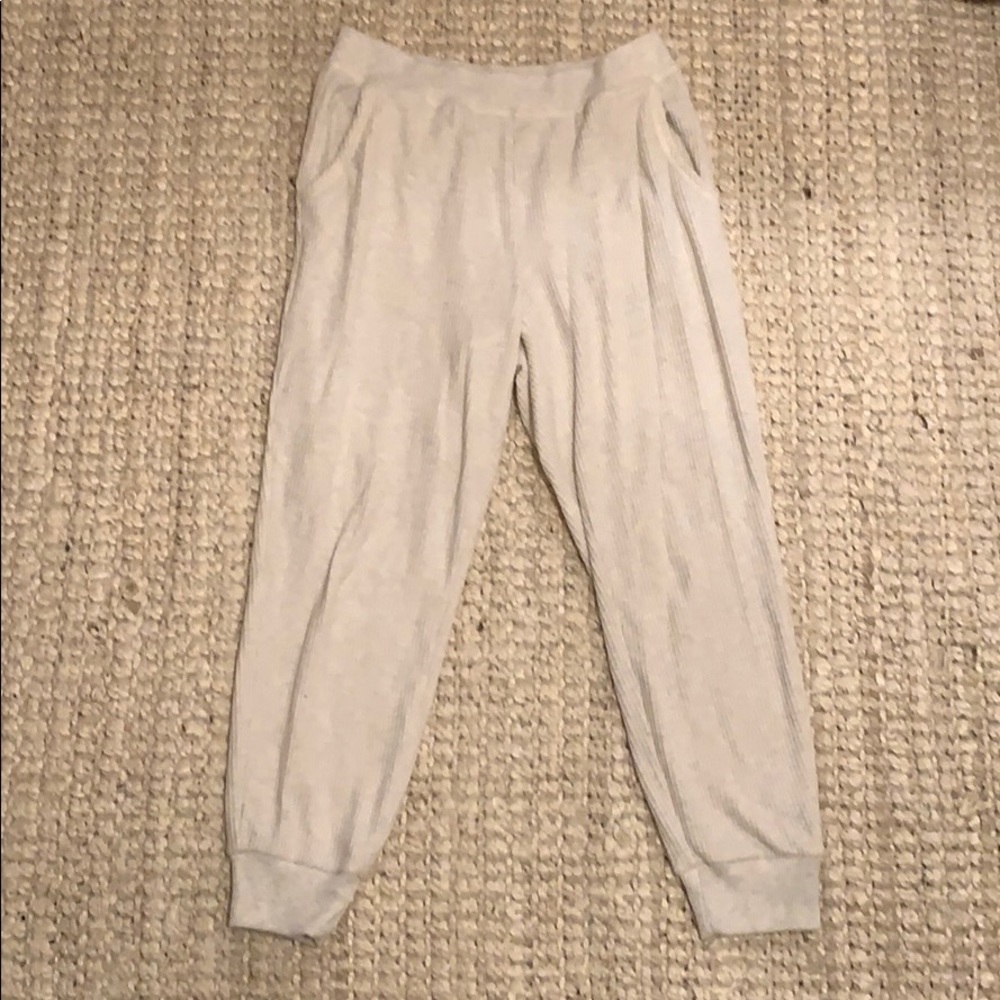Aerie sweats